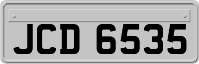 JCD6535