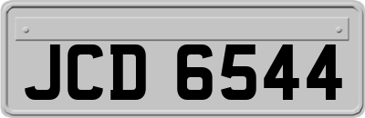 JCD6544