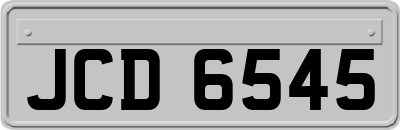 JCD6545