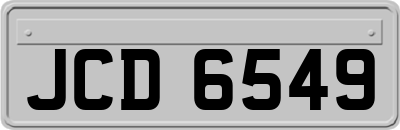 JCD6549