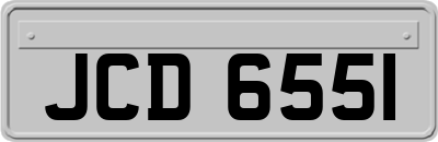 JCD6551