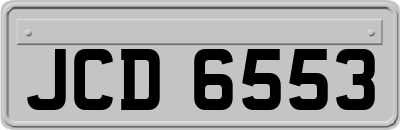 JCD6553