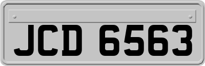 JCD6563