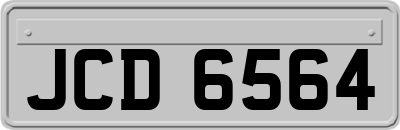 JCD6564