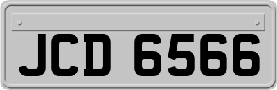 JCD6566