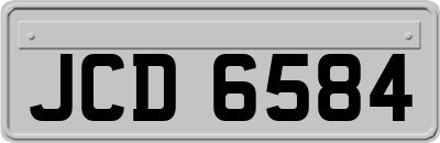 JCD6584