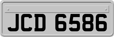 JCD6586