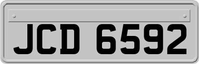 JCD6592