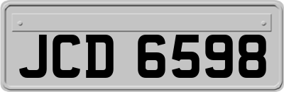 JCD6598