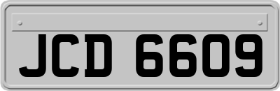 JCD6609