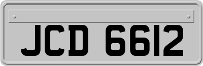 JCD6612