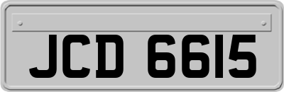JCD6615