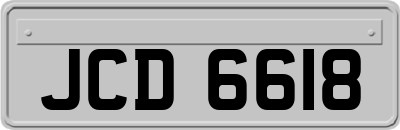 JCD6618