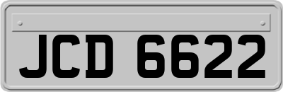 JCD6622