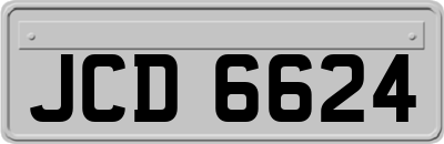 JCD6624
