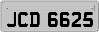 JCD6625