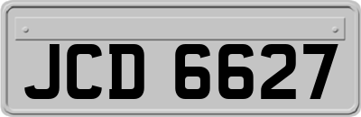 JCD6627