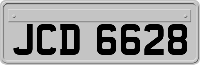 JCD6628