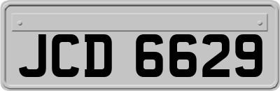 JCD6629