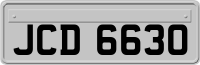 JCD6630