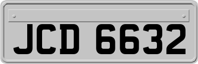 JCD6632