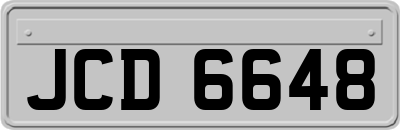 JCD6648