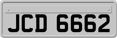 JCD6662