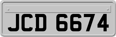 JCD6674
