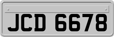 JCD6678