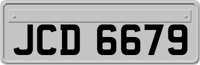 JCD6679