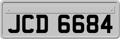 JCD6684