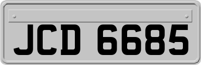 JCD6685