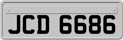 JCD6686