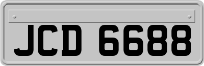 JCD6688