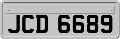 JCD6689