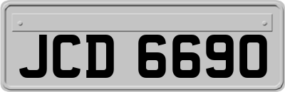JCD6690