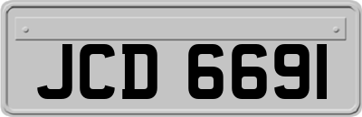 JCD6691