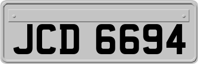 JCD6694