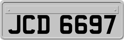 JCD6697