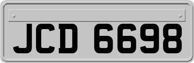 JCD6698