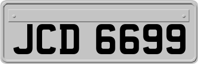 JCD6699