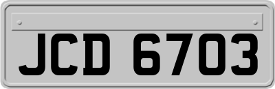 JCD6703