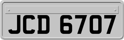 JCD6707