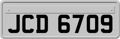 JCD6709