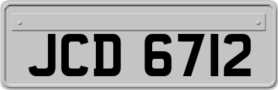 JCD6712