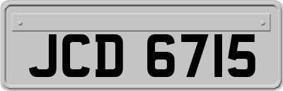 JCD6715