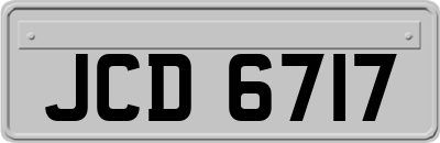 JCD6717