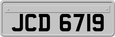 JCD6719