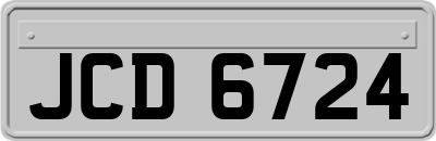 JCD6724