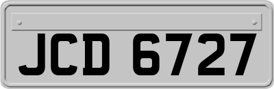 JCD6727